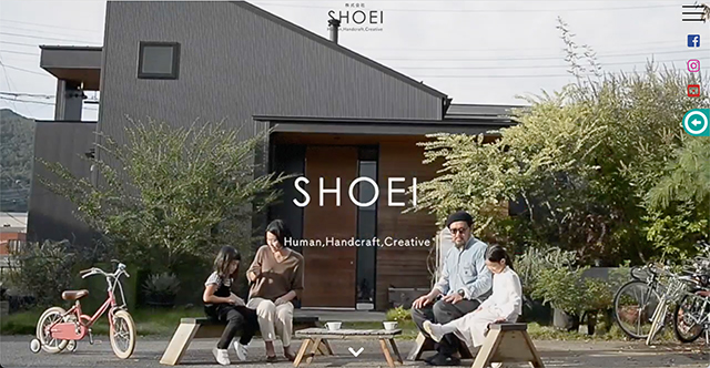 株式会社SHOEI